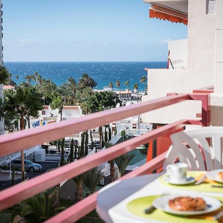 421 Olympia Central Studio Building Remodelling Playa de las Americas  Luaran gambar