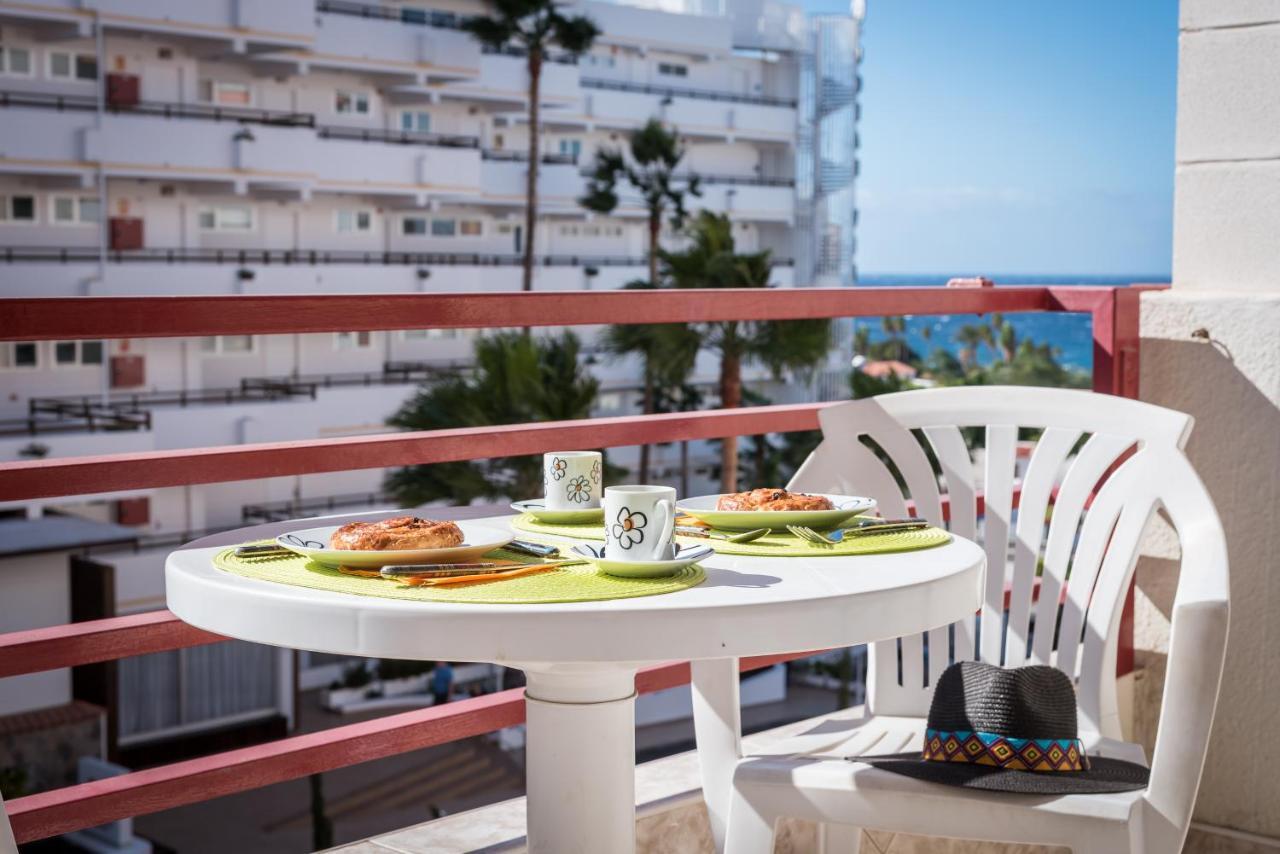 421 Olympia Central Studio Building Remodelling Playa de las Americas  Luaran gambar